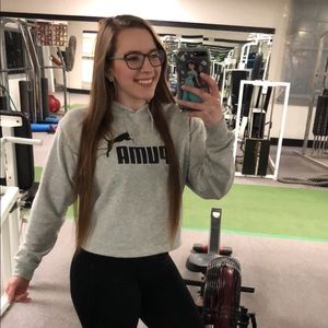 Meet your Posher, Samantha